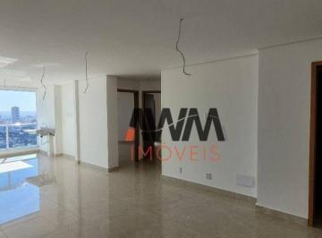 eb4c608f780af238a2ce0a74fe004dc4d3e895a0 · Apartamento com 3 Suites à venda, 89 m² por R$ 645.000 - Setor Coimbra - Goiânia/GO