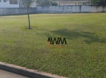 ac7ccb0ca72db5267c5a561f362fc0e1128c39e7 · Terreno à venda, 750 m² por R$ 2.760.000,00 - Residencial Alphaville Flamboyant - Goiânia/GO