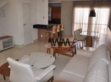 cb5e916719e3d38f5ff65a07e8e8ca814a50402c · Sobrado com 3 Suítes à venda, 143 m² por R$ 1.000.000 - Cardoso Continuação - Aparecida de Goiânia/G