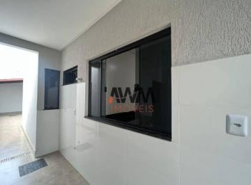 a2f8d463a8e8506390454638c90cf8d4506c2ded · Casa à venda, 85 m² por R$ 480.000,00 - Residencial Canadá - Goiânia/GO