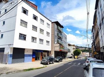Comercial · 46m² · Loja à venda, 76,97 m² por R$ 190.000,00 - Progresso - Juiz de Fora/MG