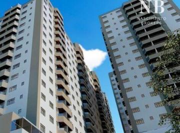 Apartamento · 140m² · 3 Quartos · 1 Vaga · Cobertura com 3 Quartos e 3 banheiros à Venda, 140 m² por R$ 749.000