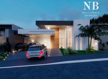 Casa · 280m² · 4 Quartos · 6 Vagas · EXCELENTE CASA!!!