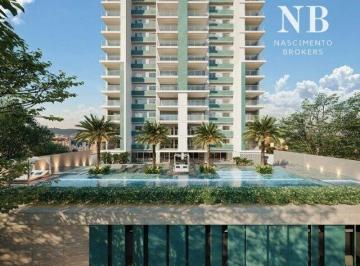 Apartamento · 172m² · 3 Quartos · 3 Vagas · Cobertura no Marina Residence alto padrão com lazer completo