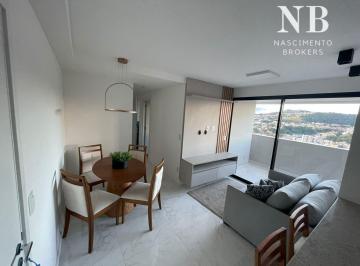 Apartamento · 60m² · 2 Quartos · 1 Vaga · Apresentamos o Granbery Park Club, um empreendimento feito para você aproveitar cada detalhe e viver