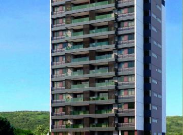 Apartamento · 76m² · 3 Quartos · 2 Vagas · Apartamento com 2 Quartos e 2 banheiros à Venda, 76 m² por R$ 499.900