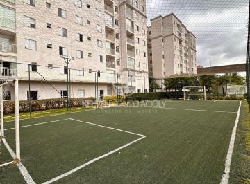 Apartamento · 56m² · 3 Quartos · 1 Vaga · Apartamento à venda no Condomínio Way Penha próximo ao Metrô