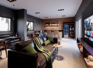 Apartamento · 68m² · 2 Quartos · 1 Vaga · Apartamento em Nova Aliança, Ribeirão Preto/SP