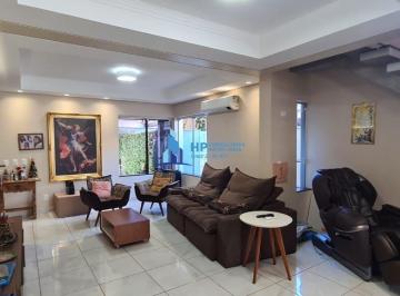 Casa · 338m² · 4 Quartos · 4 Vagas · Casa Pronta Para Morar - Condomínio Bella Citta
