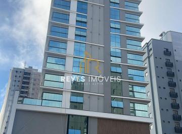 Apartamento · 133m² · 3 Quartos · 2 Vagas · Marbella 5° ANDAR, Alto Padrão, Porto Belo - SC