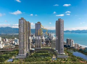 Apartamento · 123163m² · 4 Quartos · 3 Vagas · Apartamento à venda em Porto Belo/SC