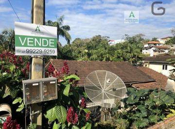 Terreno · 570m² · Terreno Lote para Venda em Vila Nova Blumenau-SC