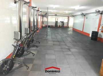Comercial · 720m² · 4 Vagas · Pavilhão/Galpão à venda no bairro Centro - Bragança Paulista/SP