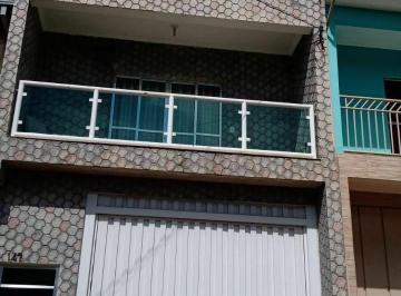 Casa · 115m² · 3 Quartos · 2 Vagas · Casa à venda no bairro Centro - Cambuí/MG