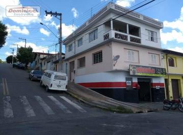 Comercial · Casa Residencial para Venda