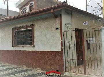 Casa · 100m² · 3 Quartos · Casa à venda no bairro Matadouro - Bragança Paulista/SP