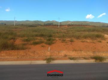 Terreno · 250m² · Terreno a venda na Quinta da Mantiqueira