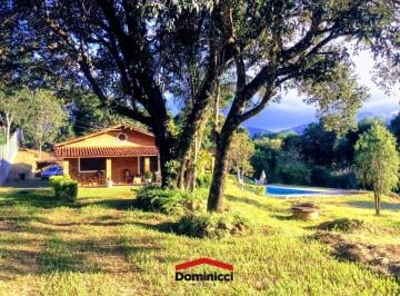 Rural · 8000m² · 3 Quartos · Chácara à venda no bairro Centro - Extrema/MG