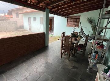 Casa · 96m² · 2 Quartos · 1 Vaga · Casa à venda no bairro Jardim São Cristóvão - Bragança Paulista/SP