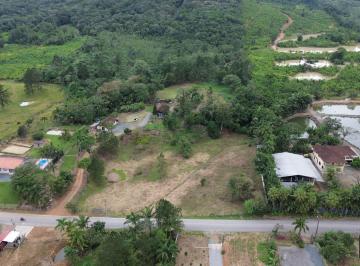 Rural · 95647m² · 2 Quartos · Sítio escriturado no Quiriri (Pirabeiraba)