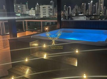 ljn1mo42nmvintnmmwmyotvi_md · Triplex com 2 suítes, salão de festas, academia, Jacuzi e vista panorâmica de BC