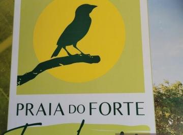 Casa · 135m² · 3 Quartos · 2 Vagas · Casa Duplex para Venda em Praia do Forte Mata de São João-BA