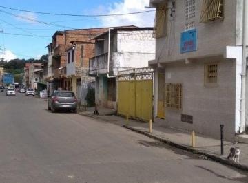 Comercial · 140m² · 8 Quartos · 1 Vaga · Prédio Residencial para Venda em São Cristóvão Salvador-BA