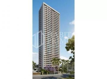 Apartamento · 53m² · 2 Quartos · 1 Vaga · Edifício Parque das Palmeiras