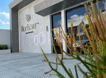 Comercial · 8m² · Salas para locação na Clinica Flor & Ser no Maurício de Nassau