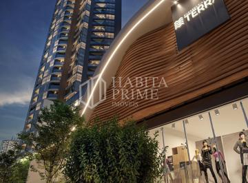 Apartamento · 150m² · 4 Quartos · 2 Vagas · Terra Brasilis