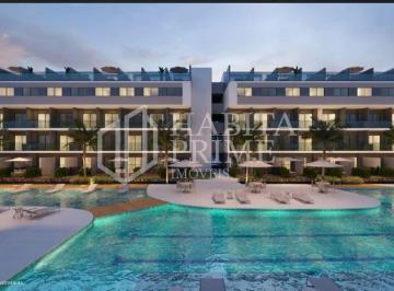 Apartamento · 25m² · 1 Quarto · Lançamento Boulevard Carneiros