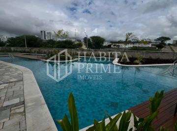 Terreno · 402m² · Arú Clube Residencial