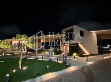 Terreno · 402m² · Arú Clube Residencial