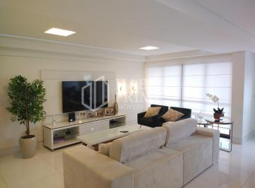 Apartamento · 140m² · 3 Quartos · 2 Vagas · Edifício Vânia Lúcia