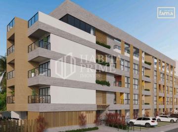 Apartamento · 19m² · 1 Quarto · 1 Vaga · Maré Alta Beach Hall