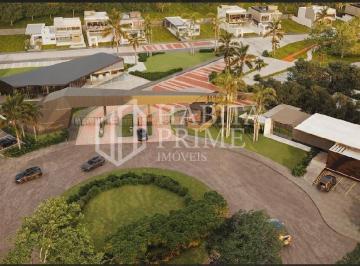 Terreno · 360m² · Condomínio Quintas da Colina 3