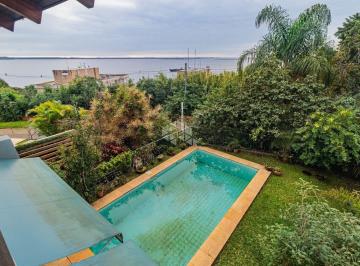 rua guato 111 (26) · Casa Alto Padrão 4 dormitórios com Linda Vista para o Guaíba