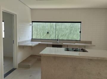 Casa de 4 quartos, Cidade Ocidental · Casa em Alphaville Brasília – Conforto, Elegância e Modernidade!