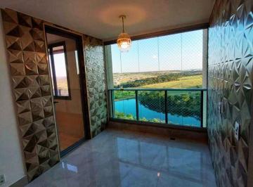 Apartamento de 4 quartos, Cidade Ocidental · Oportunidade!!! 895 mil, Apartamento em Alphaville