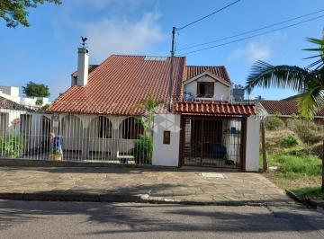 355286_i89K6_355286645cfc79ce870.jpg · Casa com 03 dormitórios, 02 suítes, salas amplas, estilo rústico/colonial, com 300 m² privativos par