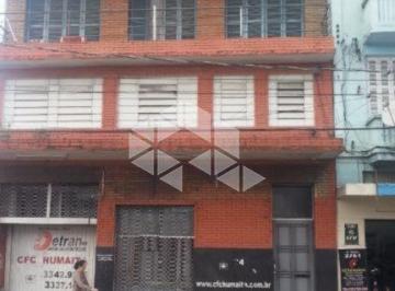57323_57323_176309.jpg · Prédio Comercial À Venda, São Geraldo, Porto Alegr