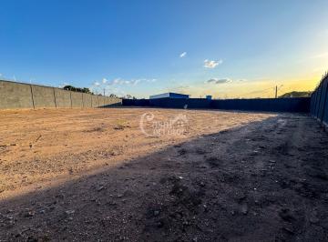 Terreno · 3276m² · Terreno de 3.276m² próximo Av. Pedro Neiva de Santana!
