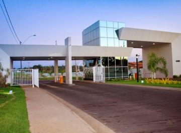 Terreno · 450m² · 2 Lotes no condomínio New Ville de 450m2 cada, um ao lado do outro