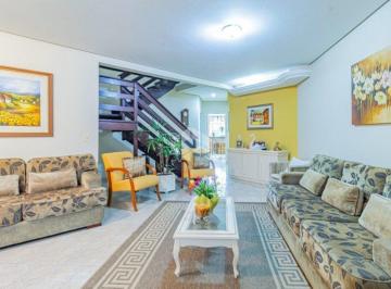234437_i26N8w600V_234437628f831971d39.jpg · Excelente/impecável sobrado com 3 dormitórios, 5 vagas para venda no bairro Nonoai