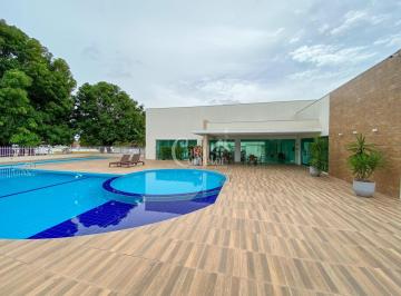 Terreno · 360m² · Lote quitado de 360m² no Condomínio Jandaia!