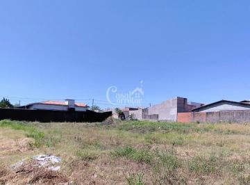 Terreno · 270m² · Terreno de 270m² no Jardim das Oliveiras