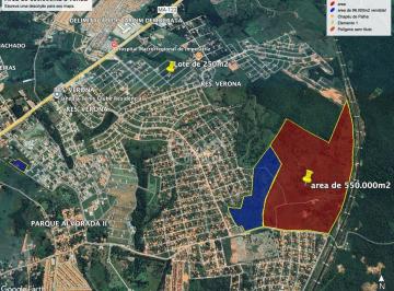 Terreno · 550000m² · Área de 550.000m², no Bairro Bom Jesus na cidade de Imperatriz