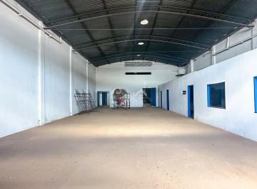 Comercial · 444m² · 5 Vagas · Galpão Comercial próximo à BR 010 Maranhão Novo.