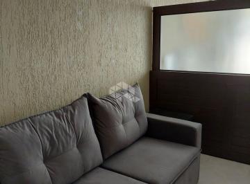 235547_i7L2A_2355476271a8028b8f4.jpg · Apartamento próximo Gasômetro e Orla Guaíba, 1 dormitório, finamente mobiliado para venda
