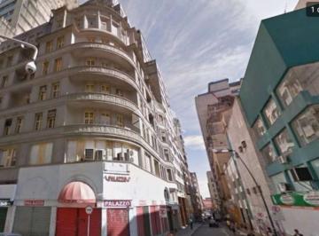 62107_62107_55159.jpg · Ótima sala com 100 m² para venda no Centro de Porto Alegre.